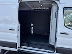 2025 Ford Transit 250 Medium Roof RWD Empty Cargo Van for sale #C50945 - photo 10