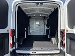 2025 Ford Transit 250 Medium Roof RWD Empty Cargo Van for sale #C50945 - photo 11