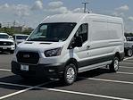 2025 Ford Transit 250 Medium Roof RWD Empty Cargo Van for sale #C50945 - photo 5