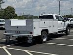 2025 Ford F-550 Super Cab DRW 4x4 Scelzi Service Truck for sale #C50949 - photo 2