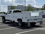 2025 Ford F-550 Super Cab DRW 4x4 Scelzi Service Truck for sale #C50949 - photo 5