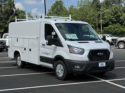 2025 Ford Transit 350 RWD Knapheide Service Utility Van for sale #C50950 - photo 1
