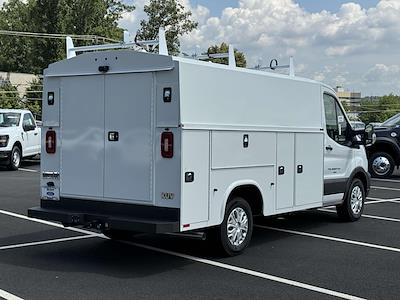 2025 Ford Transit 350 RWD Knapheide Service Utility Van for sale #C50950 - photo 2