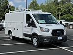 2025 Ford Transit 350 RWD Knapheide Service Utility Van for sale #C50950 - photo 1