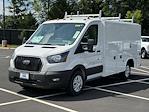 2025 Ford Transit 350 RWD Knapheide Service Utility Van for sale #C50950 - photo 7