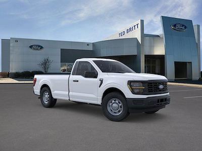 2025 Ford F-150 Regular Cab 4x2 Pickup for sale #C50957 - photo 1