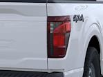 2025 Ford F-150 Super Cab 4x4 Pickup for sale #C50968 - photo 21