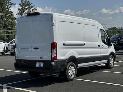 2025 Ford Transit 250 Medium Roof RWD Empty Cargo Van for sale #C50969 - photo 2