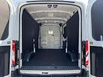 2025 Ford Transit 250 Medium Roof RWD Empty Cargo Van for sale #C50969 - photo 11