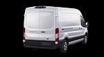 2025 Ford Transit 250 Medium Roof RWD Empty Cargo Van for sale #C50969 - photo 3
