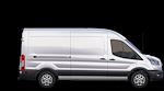 2025 Ford Transit 250 Medium Roof RWD Empty Cargo Van for sale #C50969 - photo 5