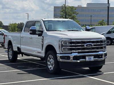 2025 Ford F-350 Crew Cab SRW 4x4 Pickup for sale #C50975 - photo 1