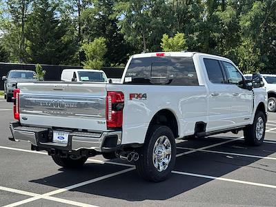 2025 Ford F-350 Crew Cab SRW 4x4 Pickup for sale #C50975 - photo 2