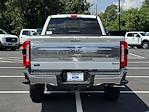 2025 Ford F-350 Crew Cab SRW 4x4 Pickup for sale #C50975 - photo 5