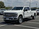 2025 Ford F-350 Crew Cab SRW 4x4 Pickup for sale #C50975 - photo 7
