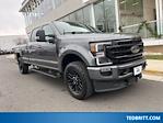 2022 Ford F-350 Crew Cab SRW 4WD Pickup for sale #C50975A - photo 1
