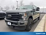 2022 Ford F-350 Crew Cab SRW 4WD Pickup for sale #C50975A - photo 2