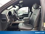 2022 Ford F-350 Crew Cab SRW 4WD Pickup for sale #C50975A - photo 20