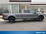 2022 Ford F-350 Crew Cab SRW 4WD Pickup for sale #C50975A - photo 4