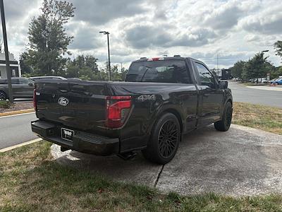 New 2025 Ford F-150 XL Regular Cab 4x4 Pickup for sale #C50980 - photo 2