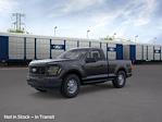 2025 Ford F-150 Regular Cab 4x4 Pickup for sale #C50980 - photo 3