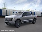 New 2025 Ford F-150 Lightning Flash SuperCrew Cab AWD Pickup for sale #C50986 - photo 3