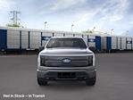 New 2025 Ford F-150 Lightning Flash SuperCrew Cab AWD Pickup for sale #C50986 - photo 8