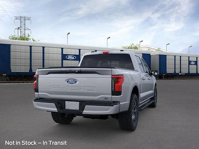 New 2025 Ford F-150 Lightning Flash SuperCrew Cab AWD Pickup for sale #C50987 - photo 2