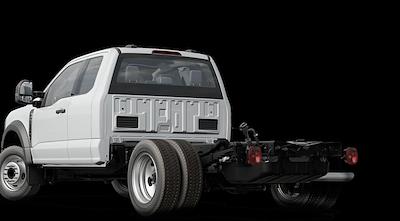 2025 Ford F-450 Super Cab DRW 4x4 Cab Chassis for sale #C50990 - photo 2