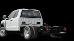 2025 Ford F-450 Super Cab DRW 4x4 Cab Chassis for sale #C50990 - photo 2