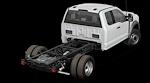 2025 Ford F-450 Super Cab DRW 4x4 Cab Chassis for sale #C50990 - photo 3