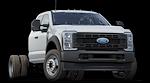2025 Ford F-450 Super Cab DRW 4x4 Cab Chassis for sale #C50990 - photo 4