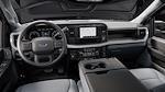 2025 Ford F-450 Super Cab DRW 4x4 Cab Chassis for sale #C50990 - photo 7