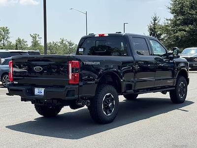 New 2025 Ford F-350 Lariat Crew Cab 4x4 SRW Pickup for sale #C50991 - photo 2
