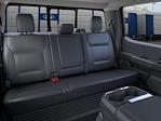 2025 Ford F-350 Crew Cab SRW 4x4 Pickup for sale #C50991 - photo 11