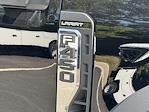2025 Ford F-450 Crew Cab DRW 4x4 Cab Chassis for sale #C50992 - photo 4
