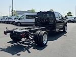 2025 Ford F-450 Crew Cab DRW 4x4 Cab Chassis for sale #C50992 - photo 2