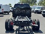2025 Ford F-450 Crew Cab DRW 4x4 Cab Chassis for sale #C50992 - photo 7