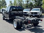 2025 Ford F-450 Crew Cab DRW 4x4 Cab Chassis for sale #C50992 - photo 9