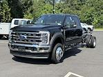 2025 Ford F-450 Crew Cab DRW 4x4 Cab Chassis for sale #C50992 - photo 11