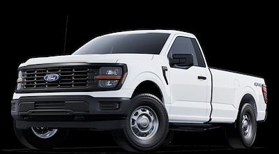 2025 Ford F-150 Regular Cab 4x4 Pickup for sale #C50996 - photo 1