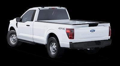 2025 Ford F-150 Regular Cab 4x4 Pickup for sale #C50996 - photo 2