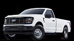 2025 Ford F-150 Regular Cab 4x4 Pickup for sale #C50996 - photo 1