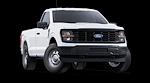 2025 Ford F-150 Regular Cab 4x4 Pickup for sale #C50996 - photo 4