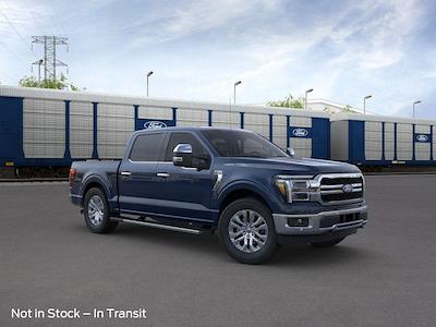 2025 Ford F-150 SuperCrew Cab 4x4 Pickup for sale #C51006 - photo 1