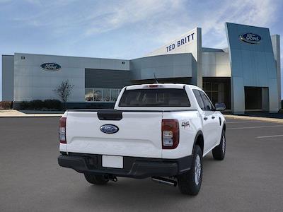 2025 Ford Ranger SuperCrew Cab 4x4 Pickup for sale #C51012 - photo 2