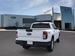 New 2025 Ford Ranger XL SuperCrew Cab 4x4 Pickup for sale #C51012 - photo 2