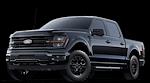 2025 Ford F-150 SuperCrew Cab 4x4 Pickup for sale #C51015 - photo 1