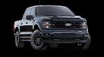 2025 Ford F-150 SuperCrew Cab 4x4 Pickup for sale #C51015 - photo 4