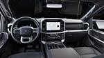 2025 Ford F-150 SuperCrew Cab 4x4 Pickup for sale #C51015 - photo 7